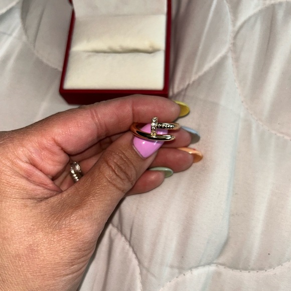 Nail ring - Picture 5 of 5